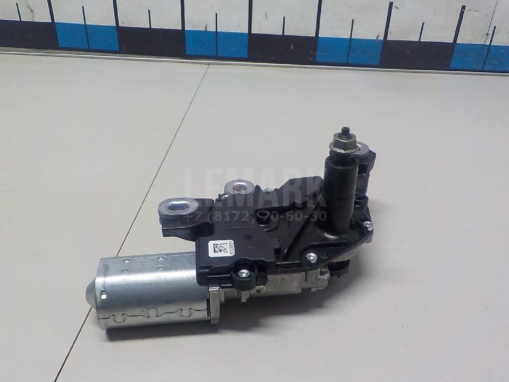 Моторчик стеклоочистителя задний