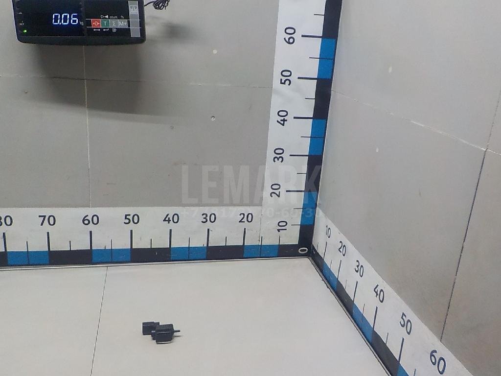 Клапан электромагнитный