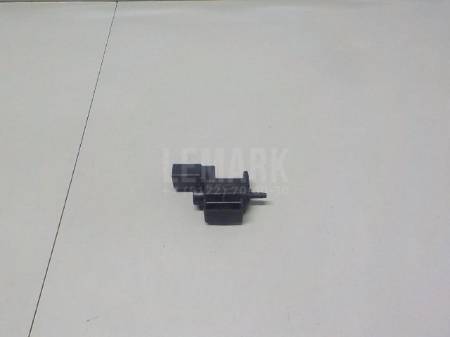 Клапан электромагнитный