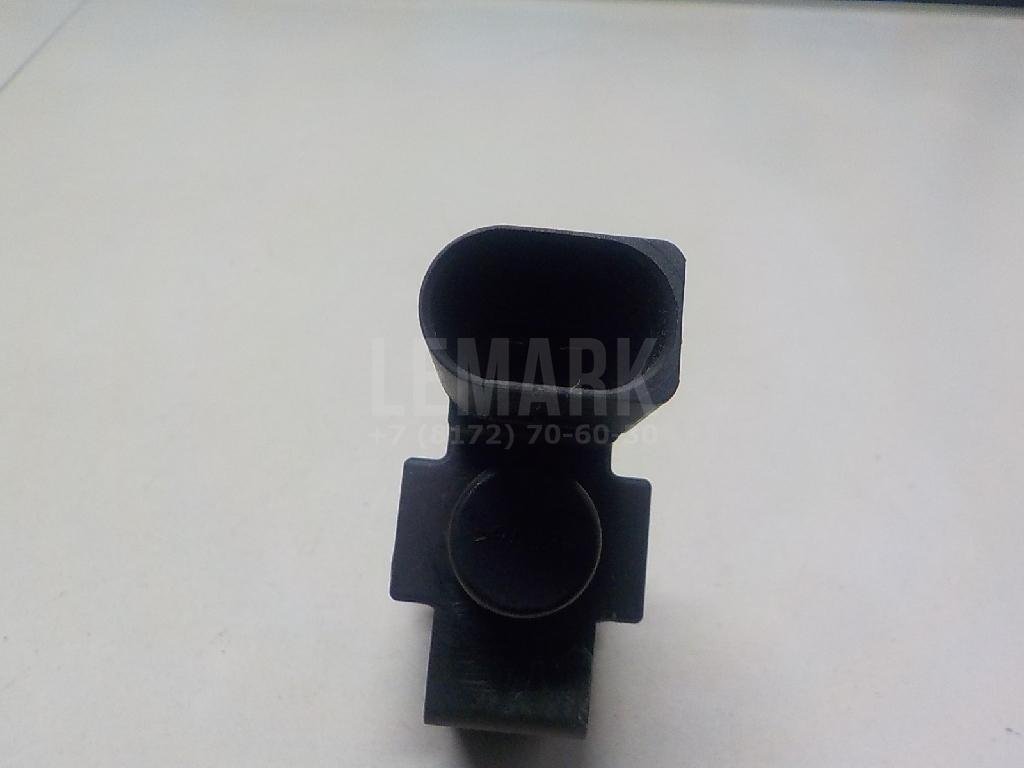 Клапан электромагнитный