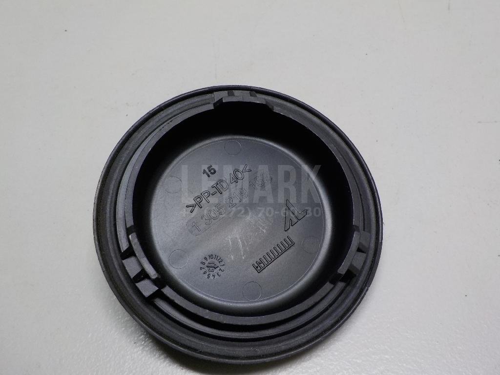 Крышка фары