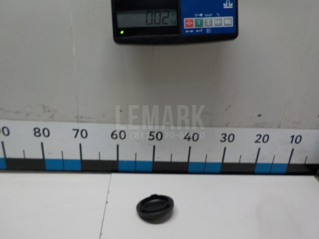 Крышка фары