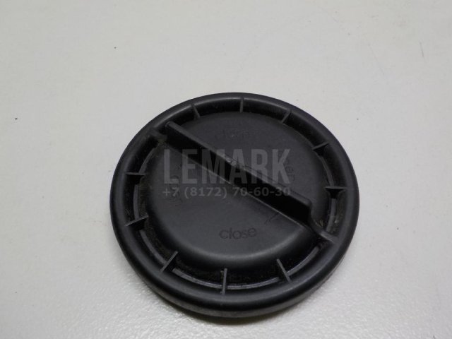 Крышка фары