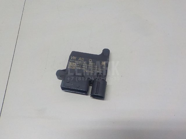 Реле свечей накаливания