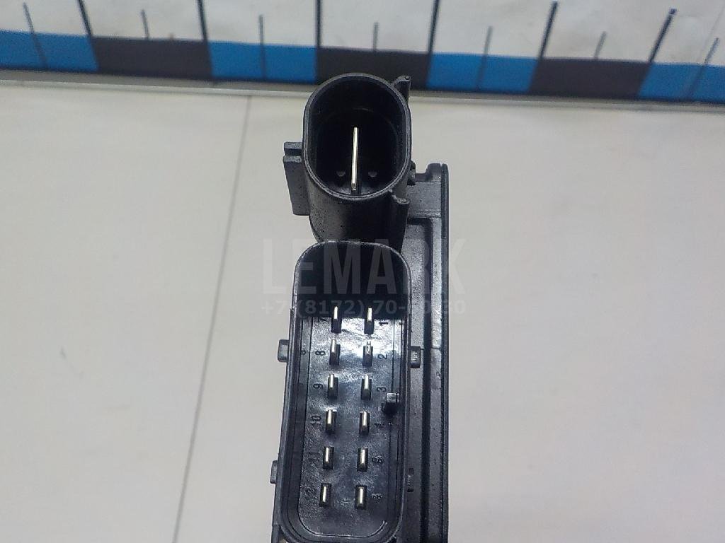 Реле свечей накаливания