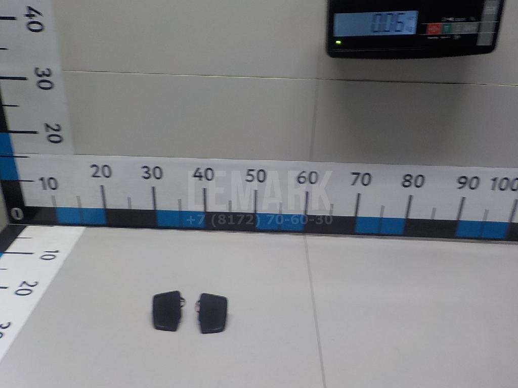 Переключатель скоростей подрулевой