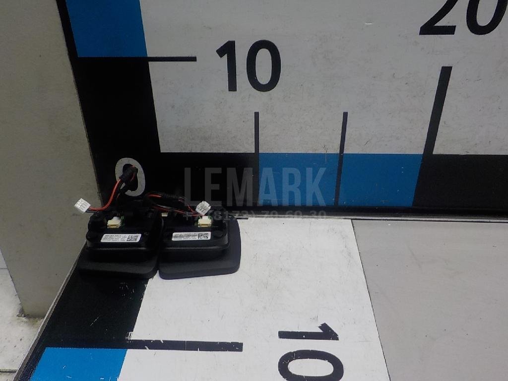 Переключатель скоростей подрулевой