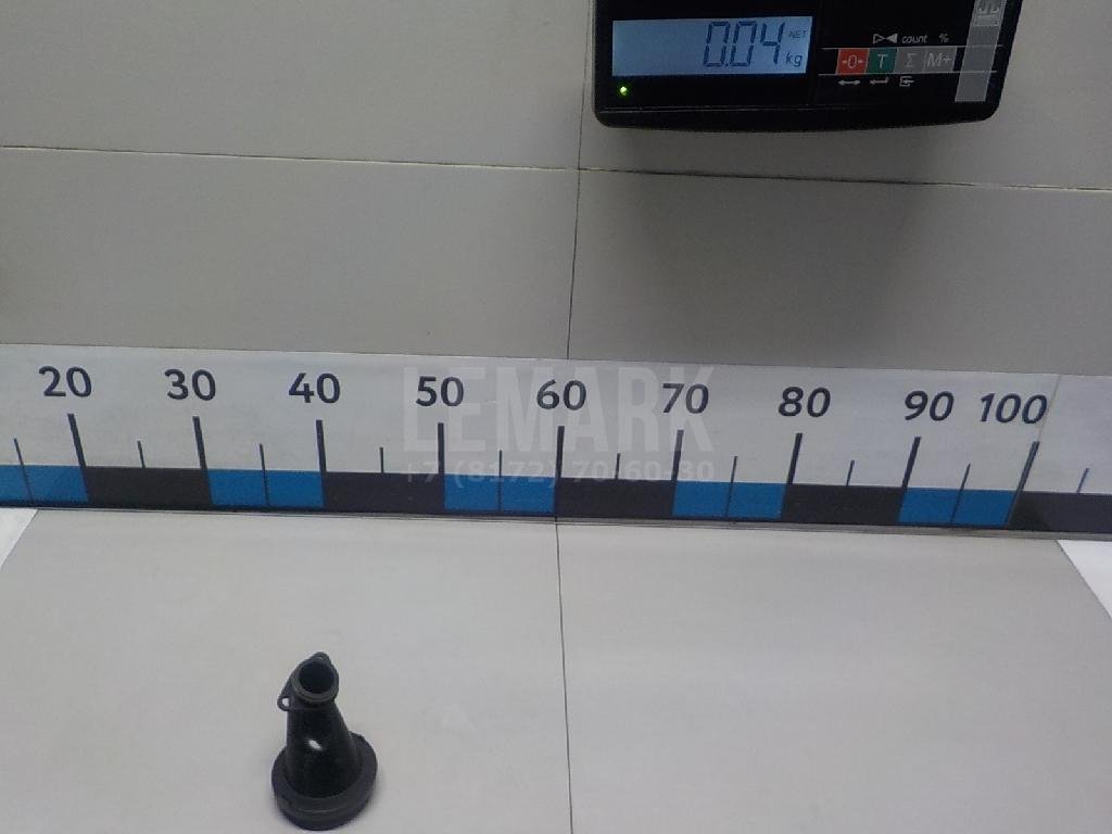 Горловина маслозаливная