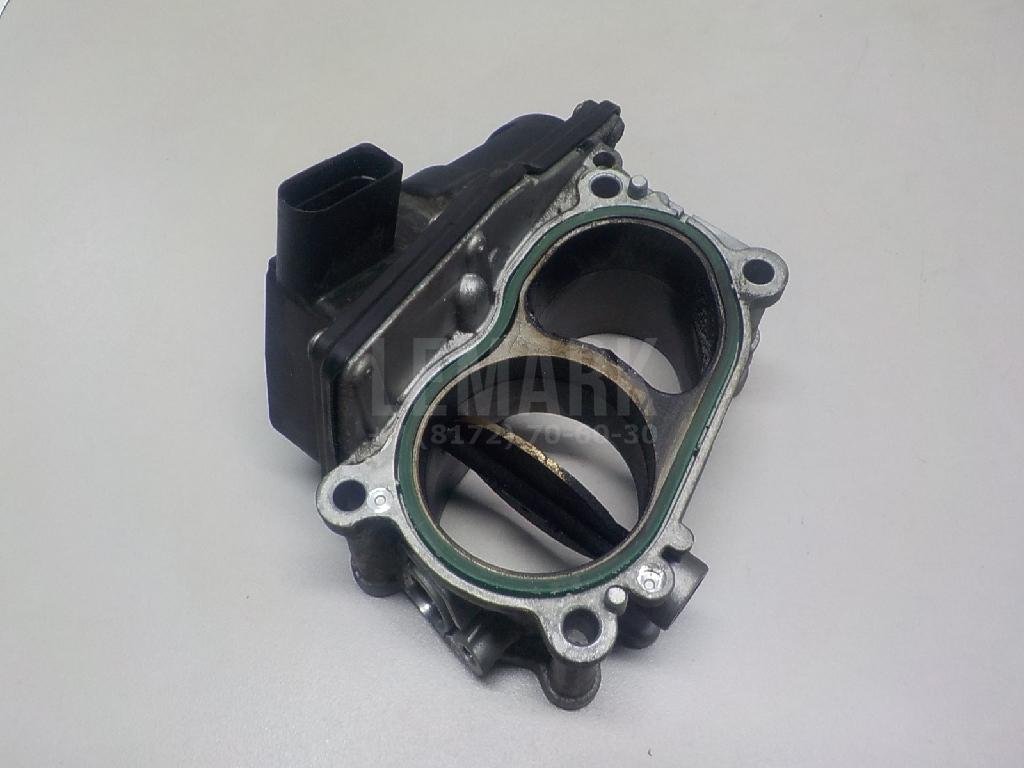 Заслонка воздушная