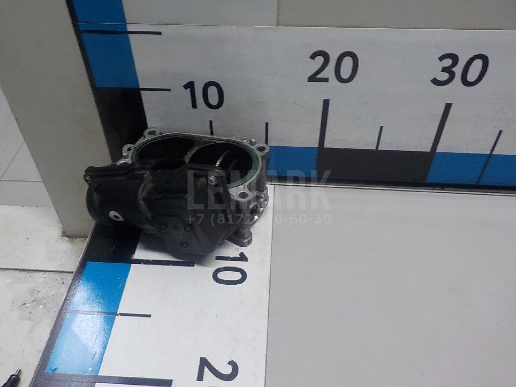 Заслонка воздушная