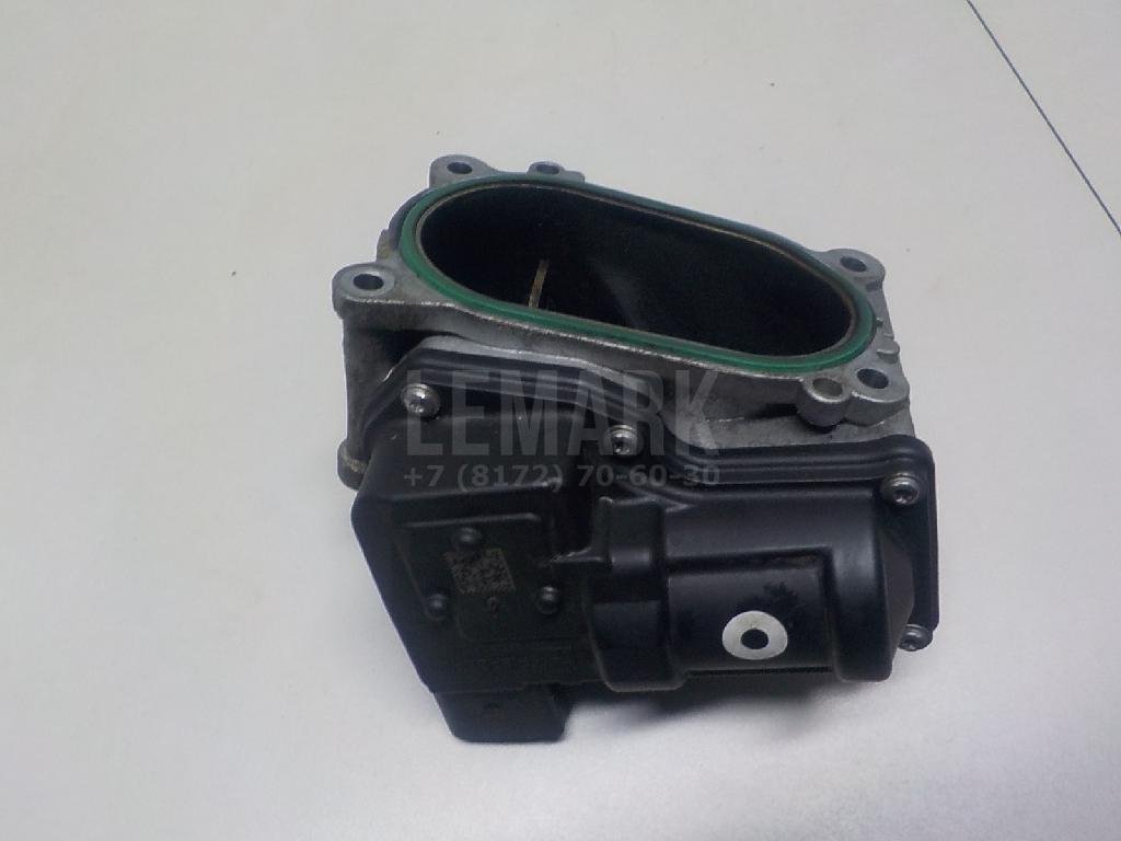 Заслонка воздушная