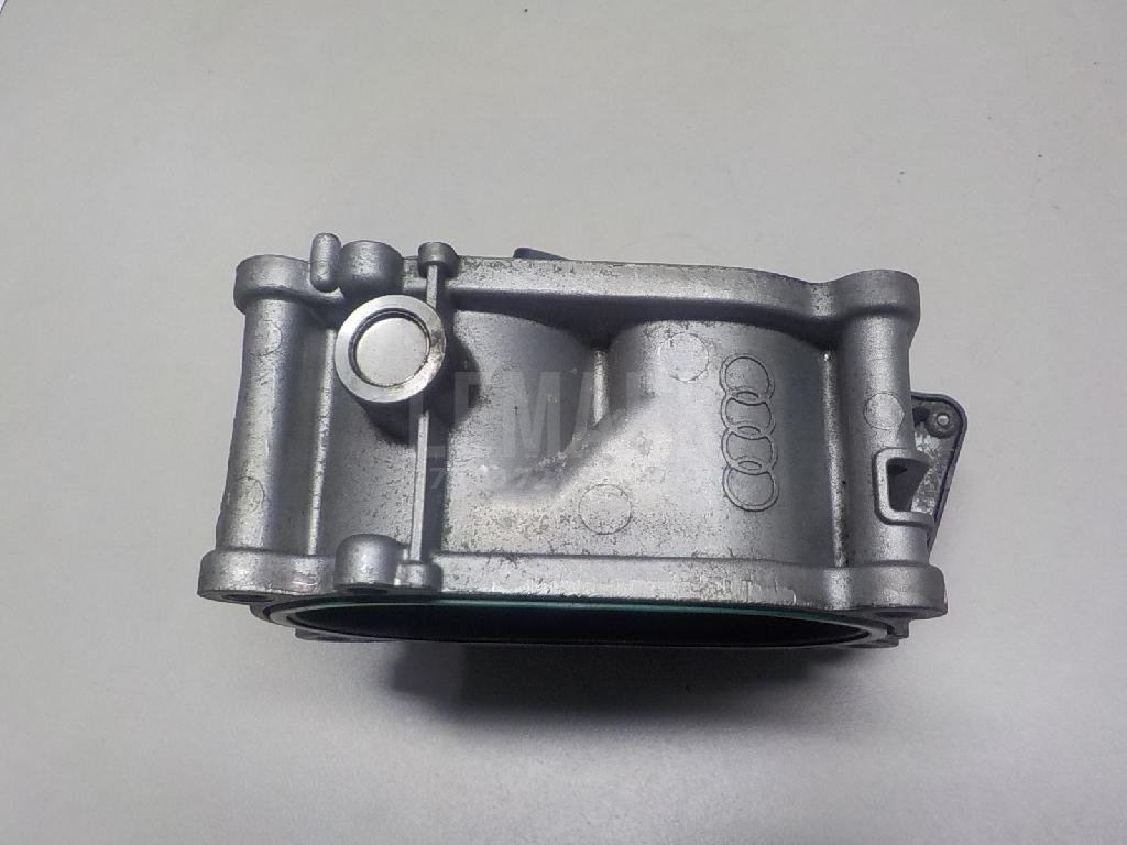 Заслонка воздушная