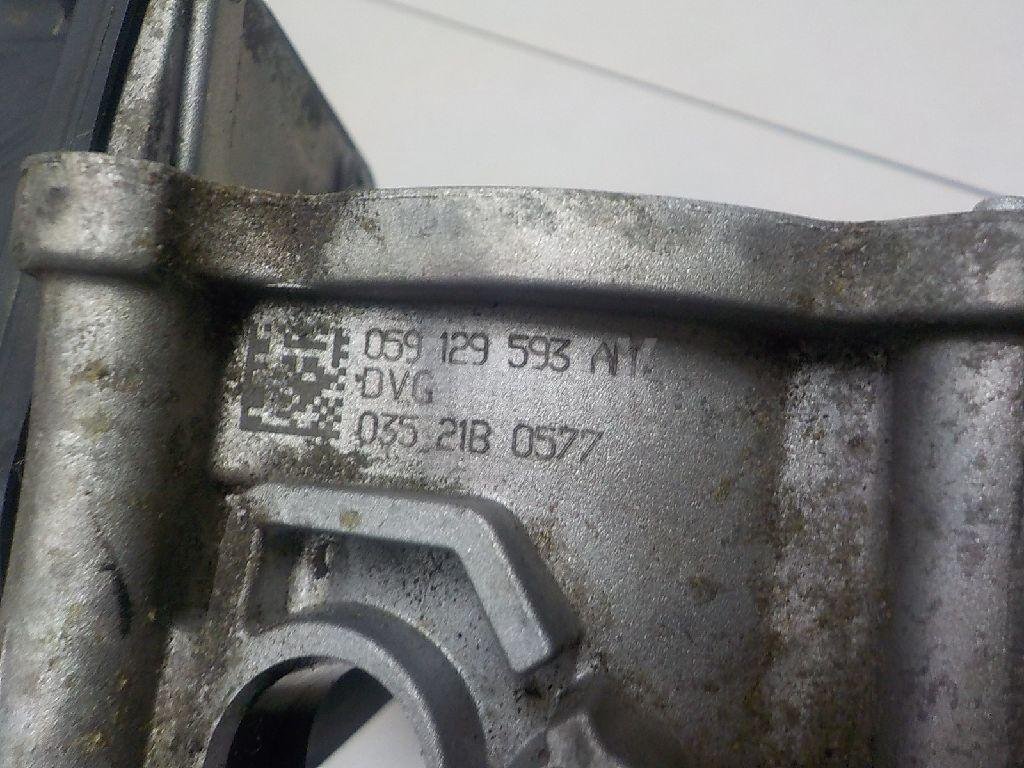 Заслонка воздушная