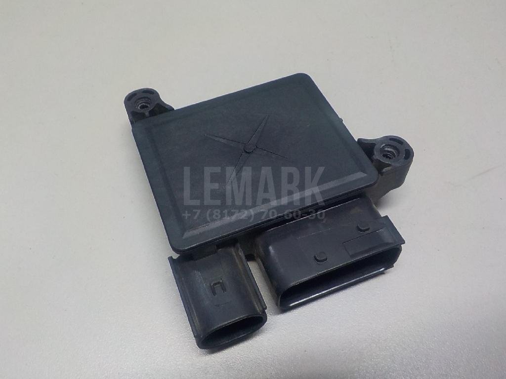 Реле свечей накаливания