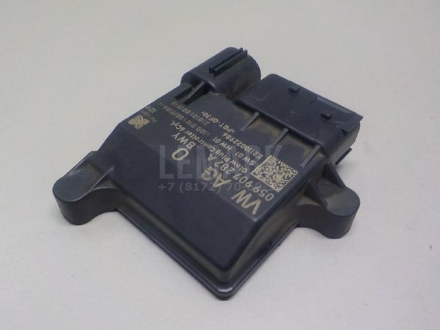 Реле свечей накаливания