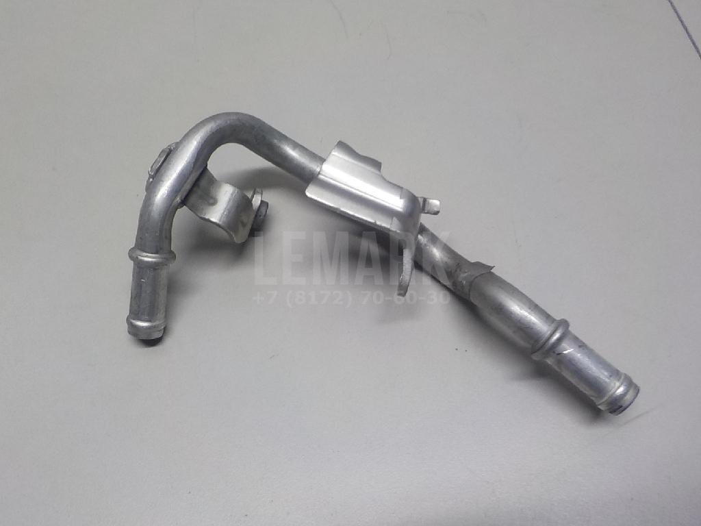 Трубка охлажд. жидкости металлическая