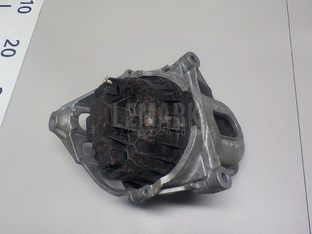 Опора двигателя левая