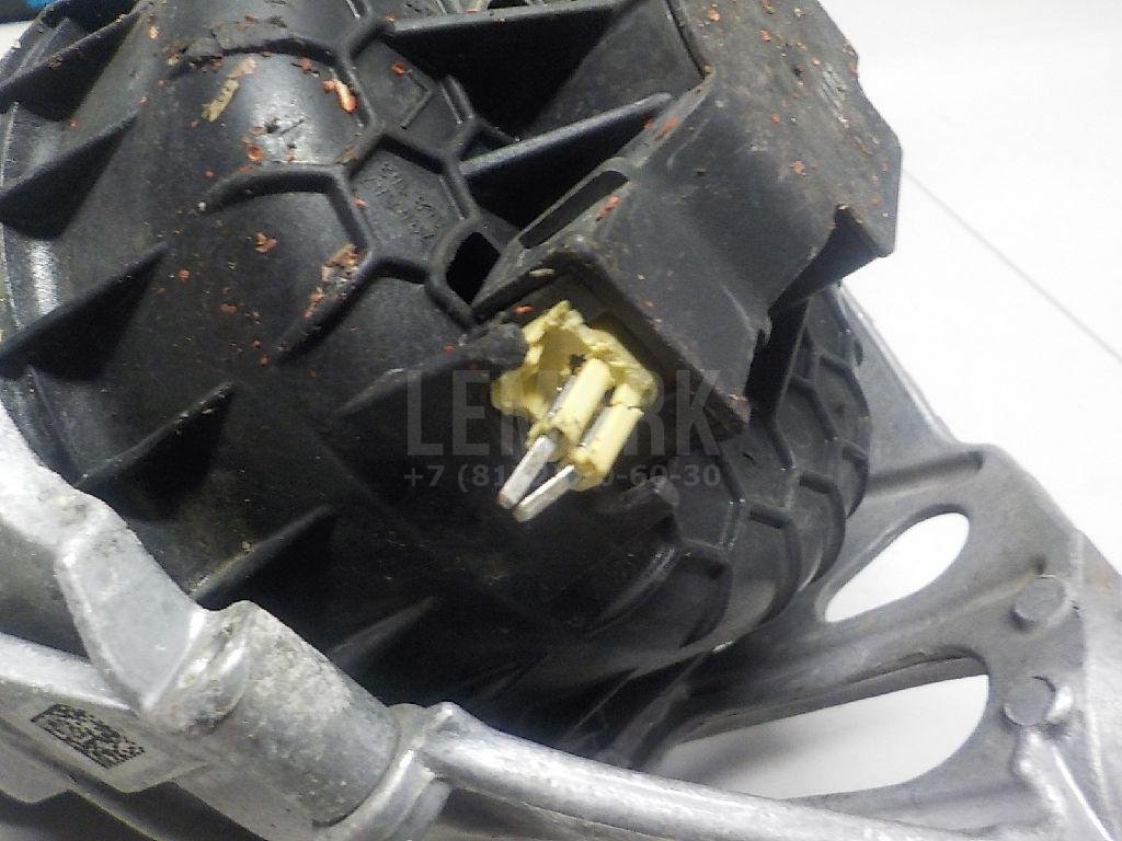 Опора двигателя левая