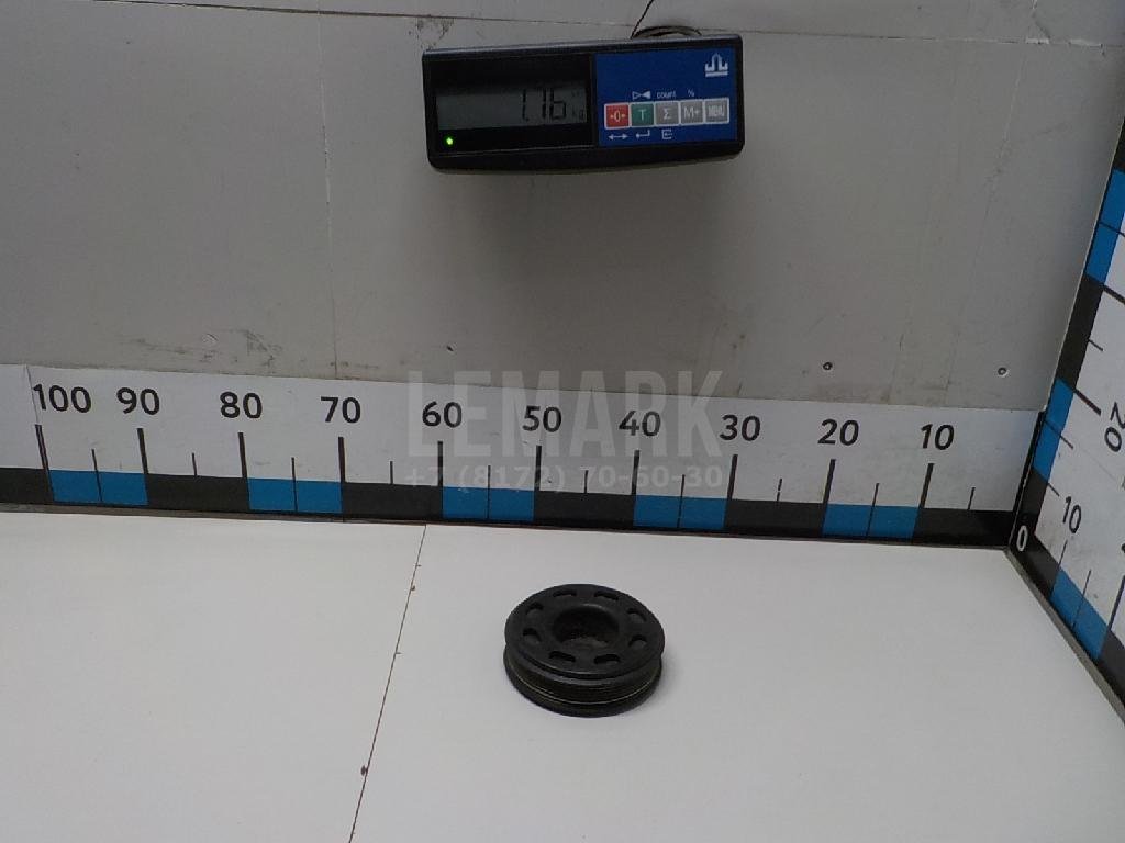 Шкив коленвала для  Alfa Romeo MiTo 2008-2018