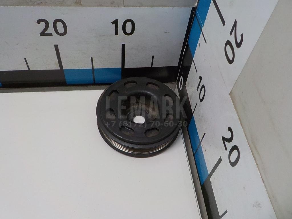 Шкив коленвала для  Alfa Romeo MiTo 2008-2018