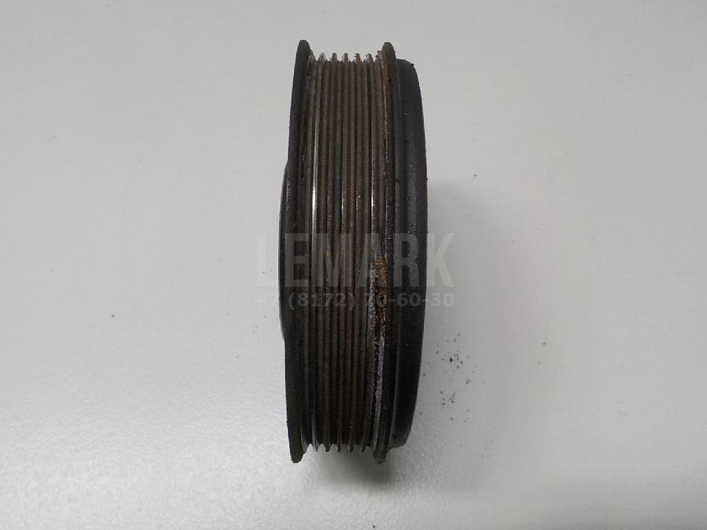 Шкив коленвала для  Alfa Romeo MiTo 2008-2018