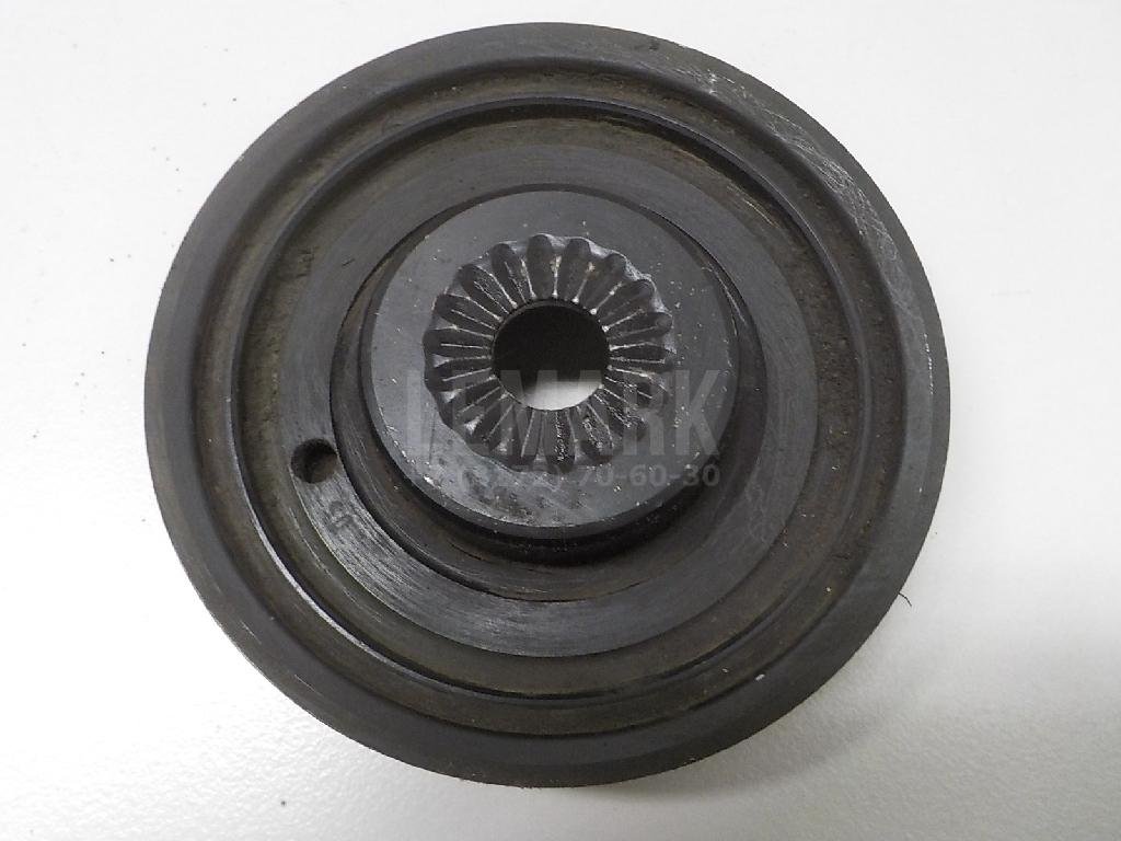 Шкив коленвала для  Alfa Romeo MiTo 2008-2018