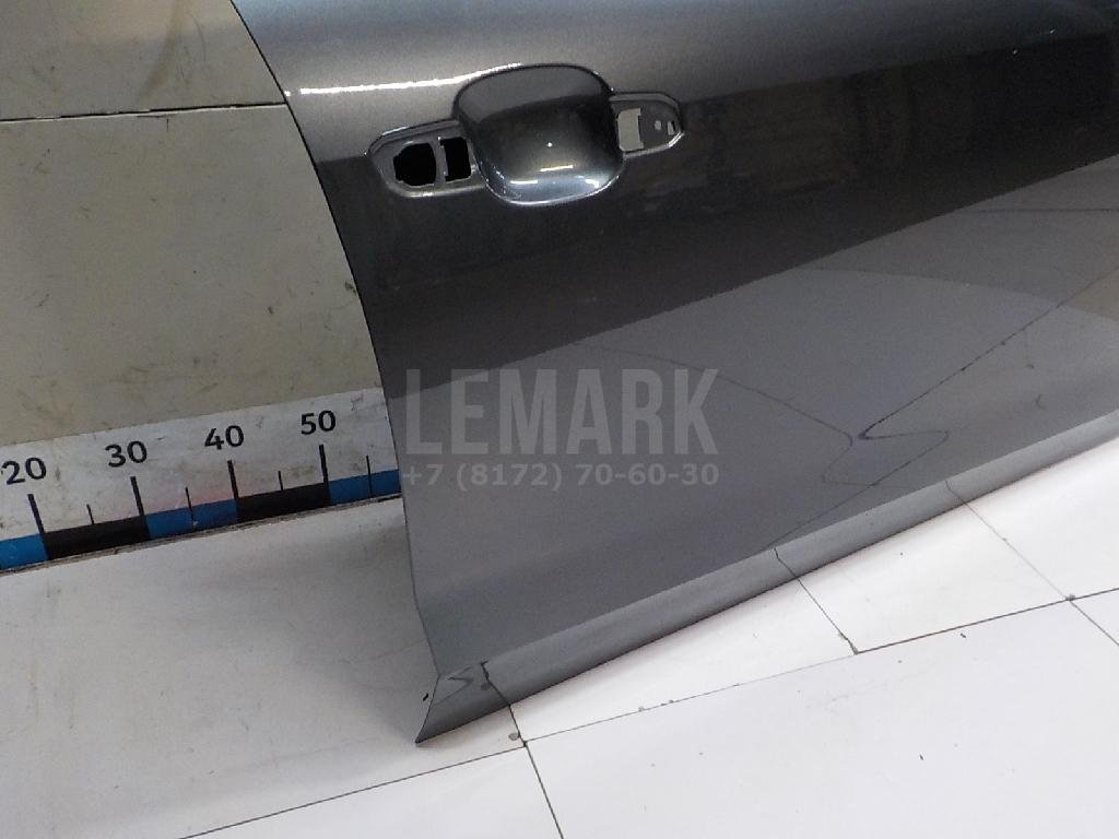 Дверь передняя правая