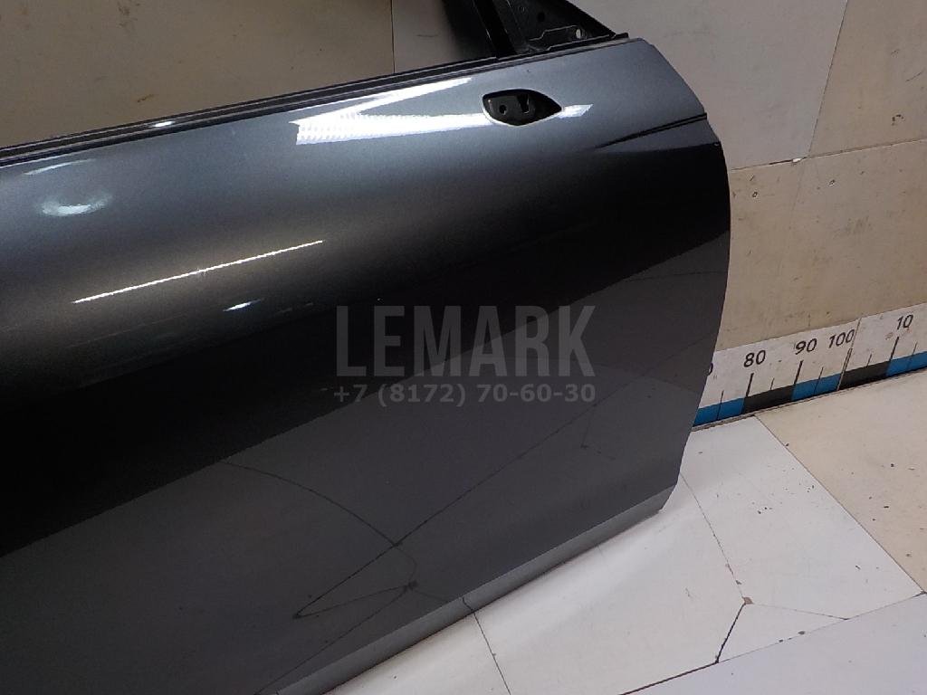 Дверь передняя правая