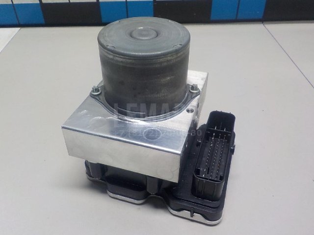 Блок ABS (насос)