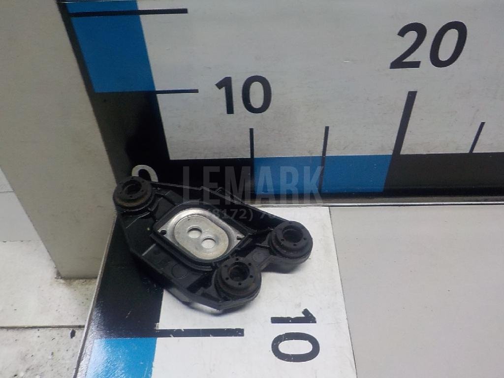 Кронштейн блока ABS (насос)