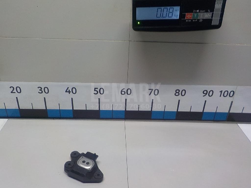 Кронштейн блока ABS (насос)