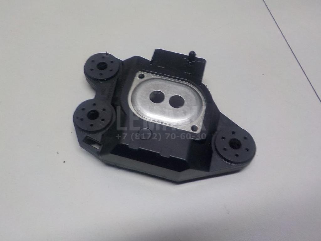 Кронштейн блока ABS (насос)