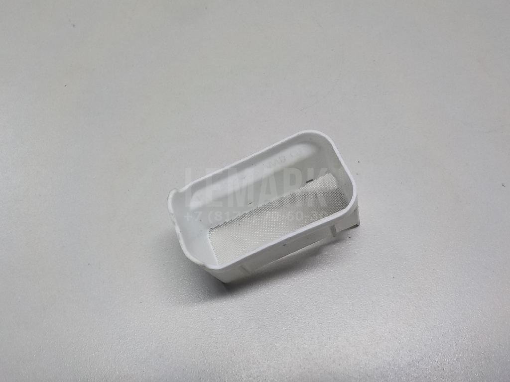 Фильтр сетчатый для  Audi A4 [B8] Allroad 2009-2015