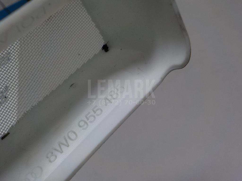 Фильтр сетчатый для  Audi A4 [B8] Allroad 2009-2015