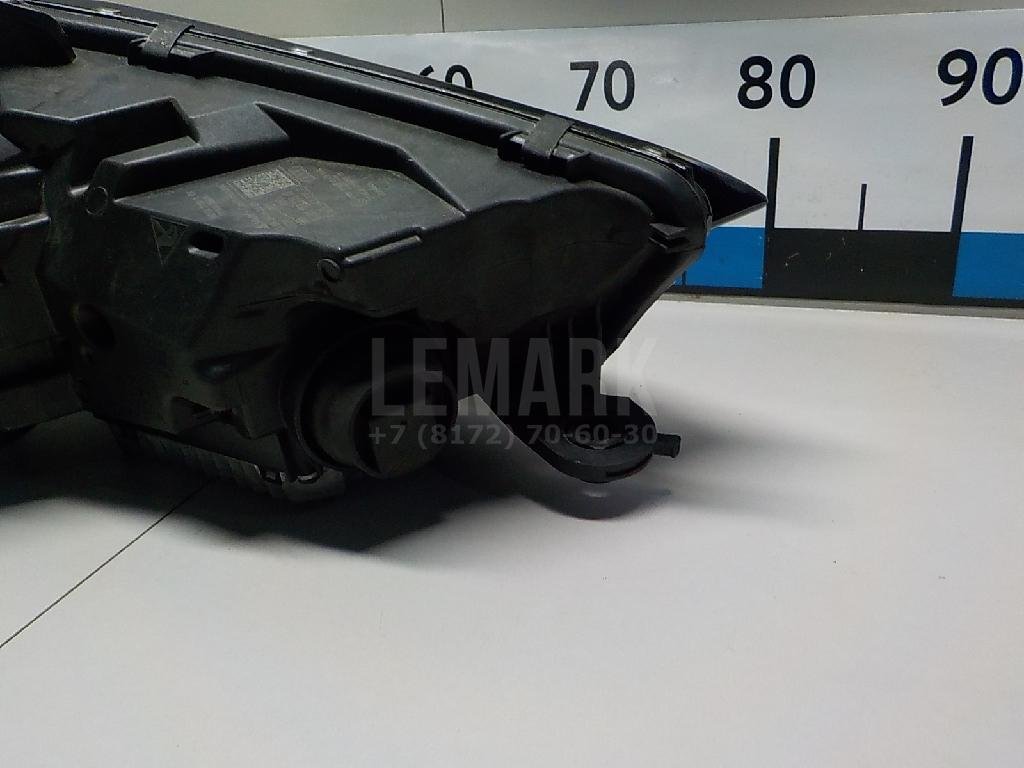 Фара левая для  Acura RSX 2001-2006