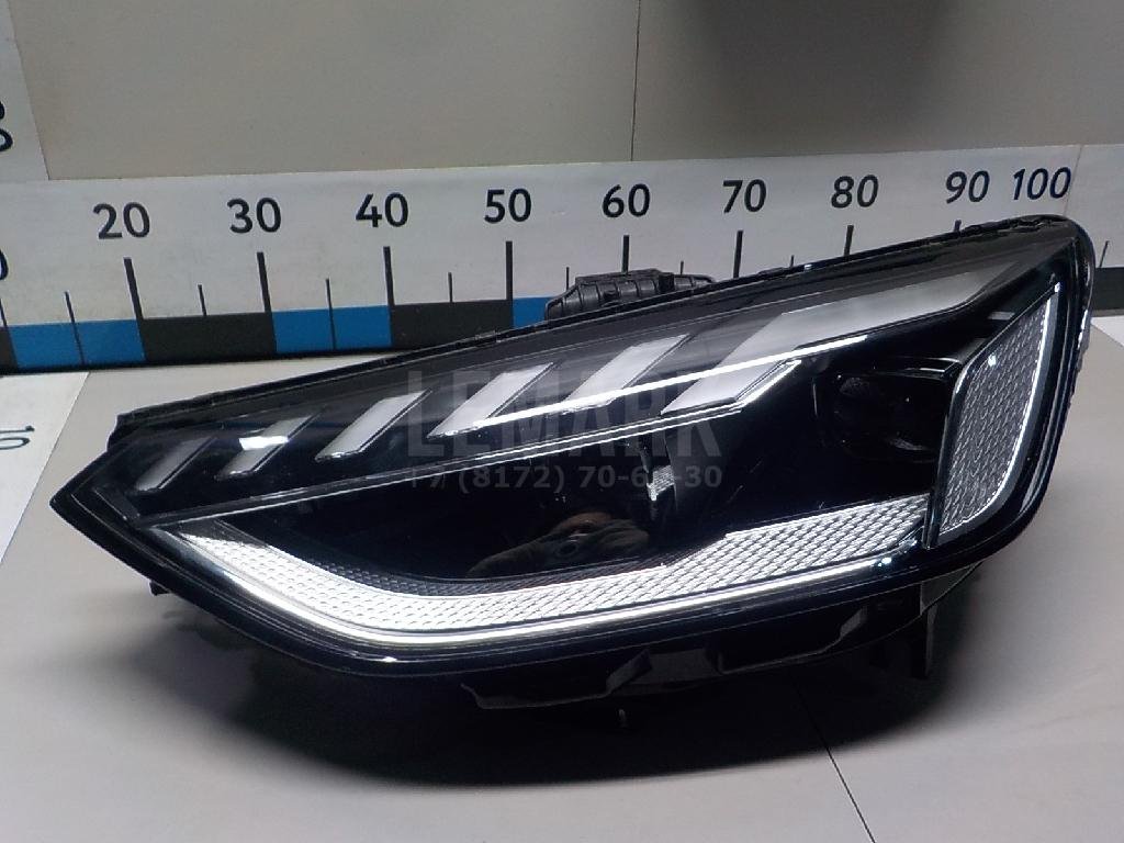 Фара левая для  Acura RSX 2001-2006