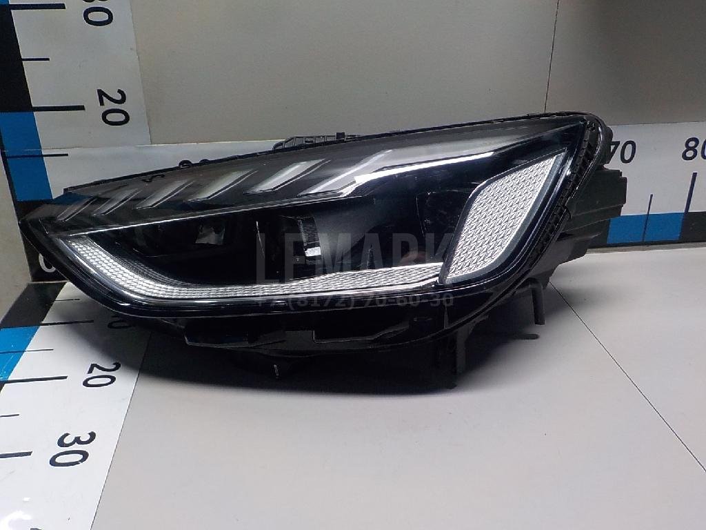 Фара левая для  Acura RSX 2001-2006