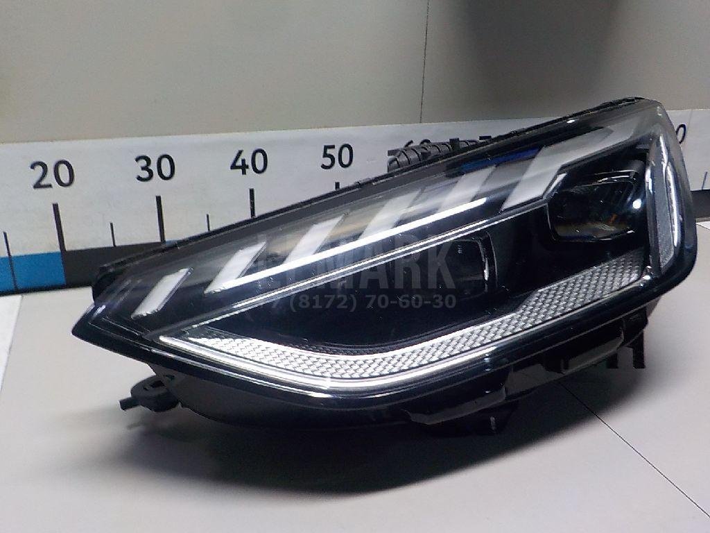 Фара левая для  Acura RSX 2001-2006