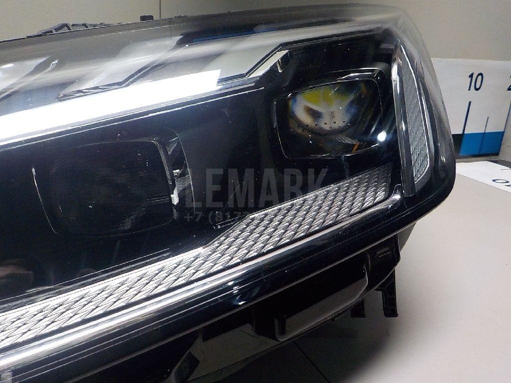 Фара левая для  Acura RSX 2001-2006