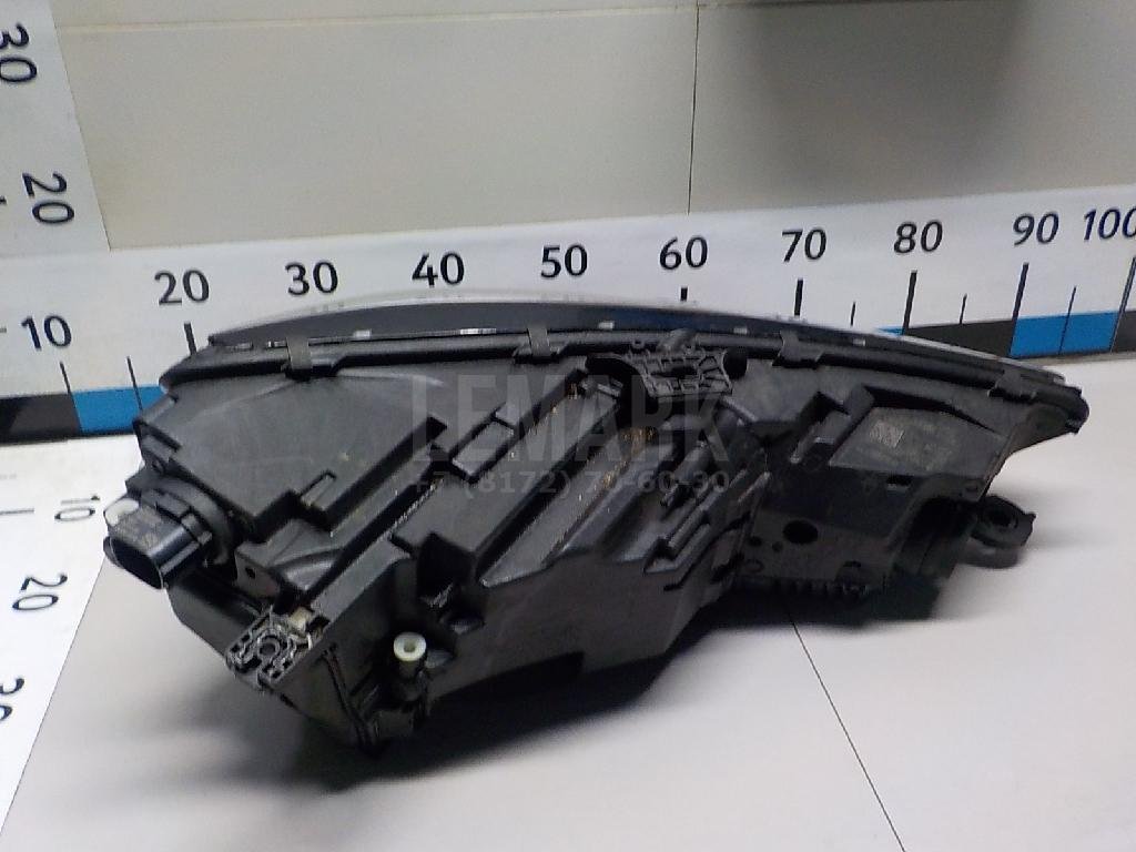 Фара левая для  Acura RSX 2001-2006