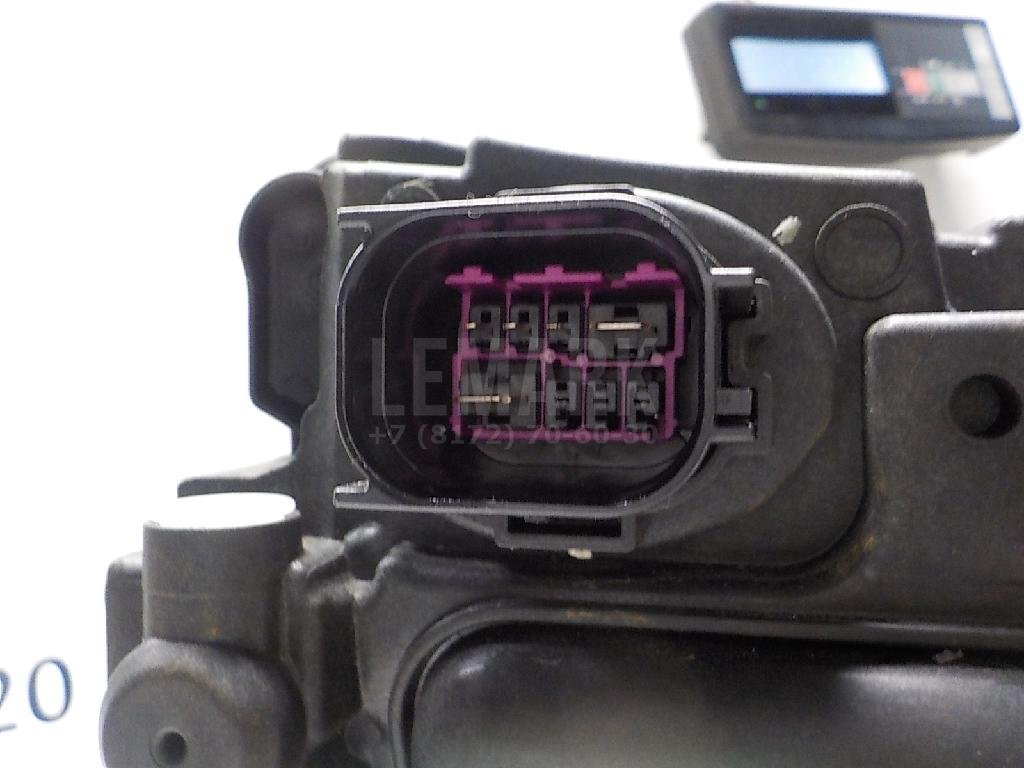 Фара левая для  Acura RSX 2001-2006