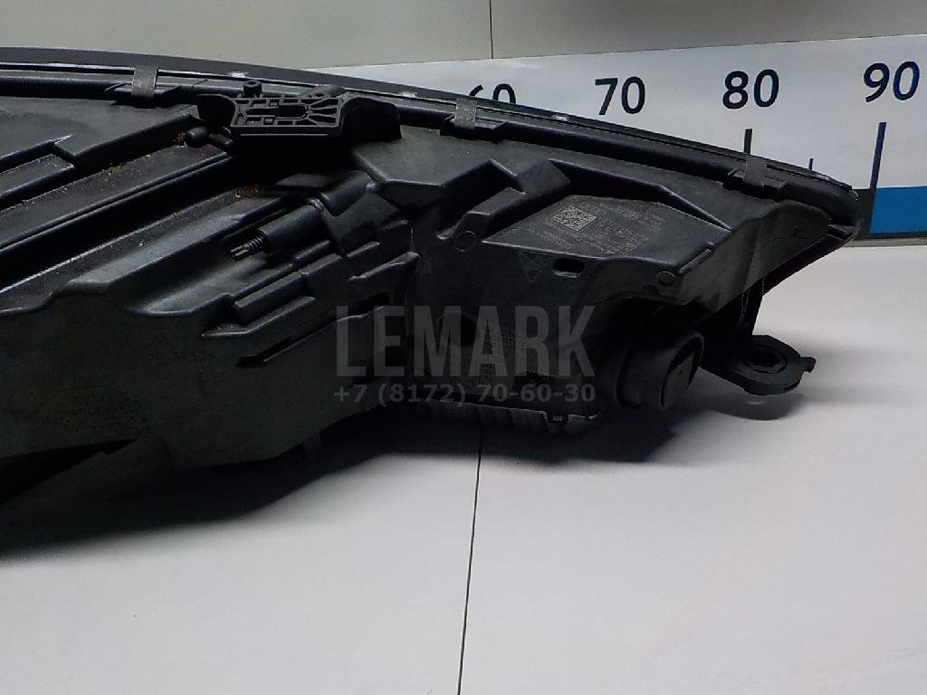 Фара левая для  Acura RSX 2001-2006