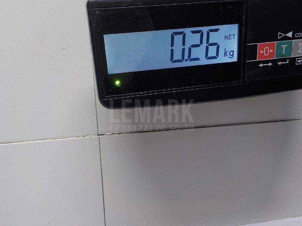 Усилитель передней панели