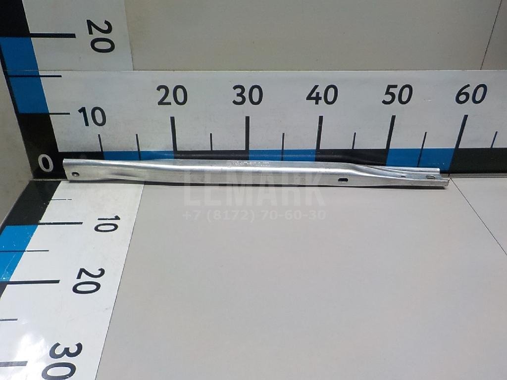 Усилитель передней панели