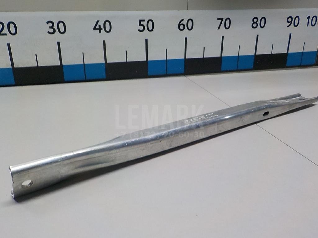 Усилитель передней панели