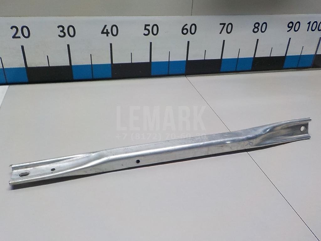 Усилитель передней панели