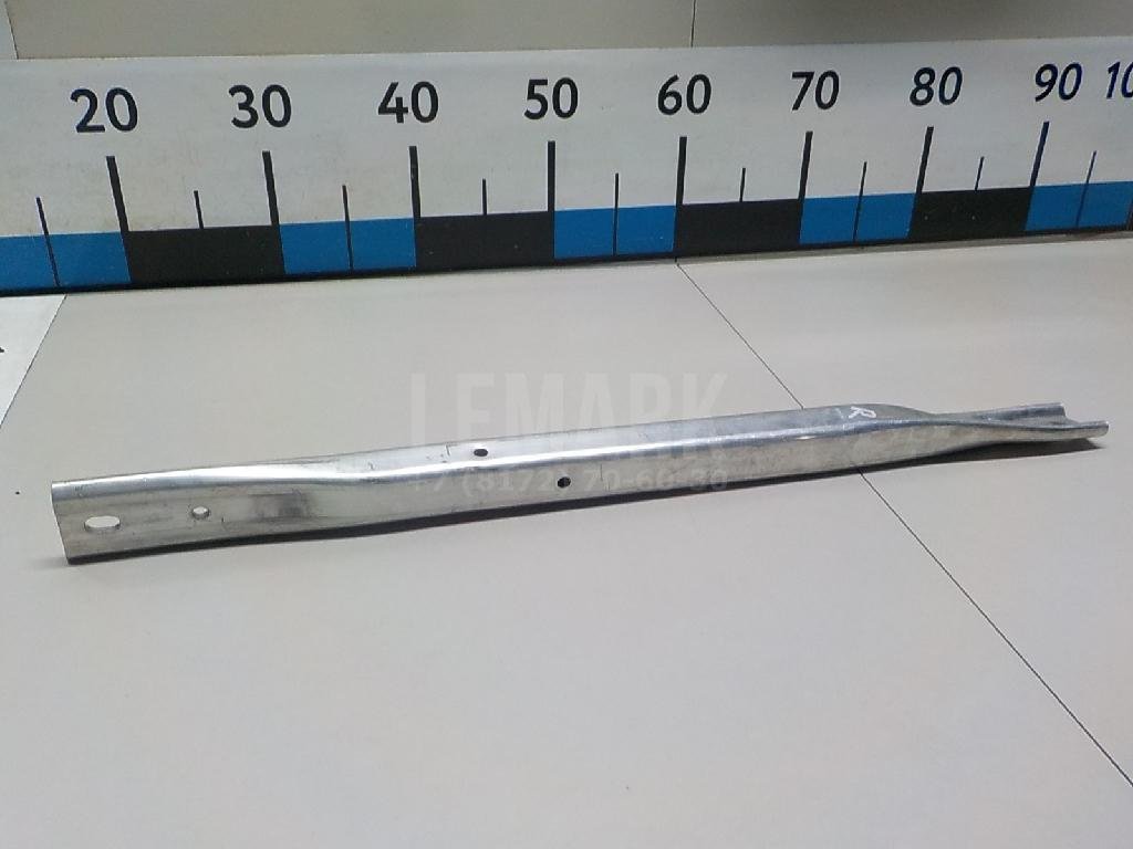 Усилитель передней панели