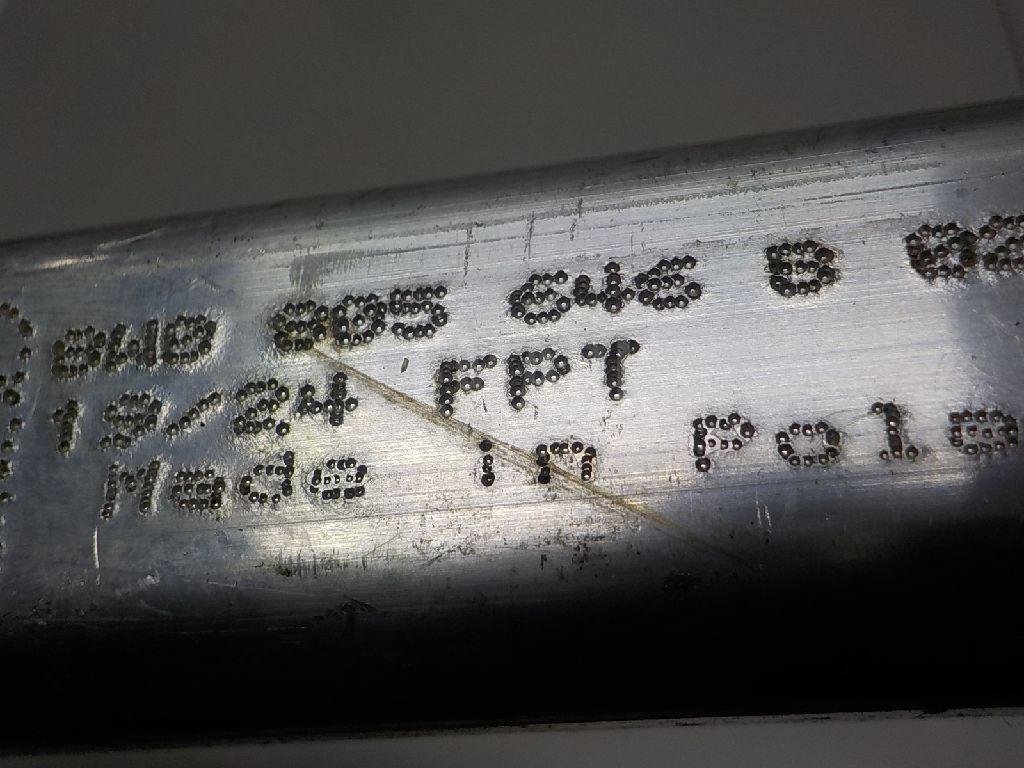 Усилитель передней панели