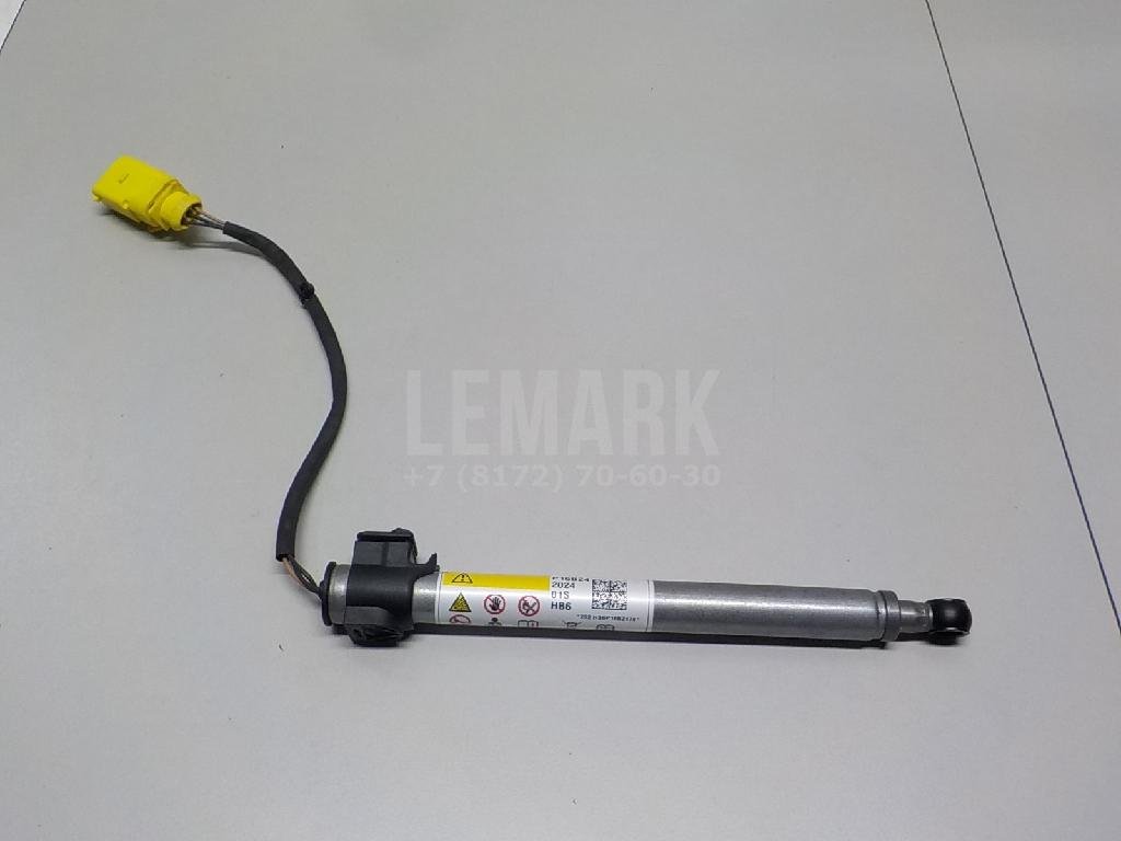 Пиропатрон для  Alfa Romeo Giulietta 2010-2020