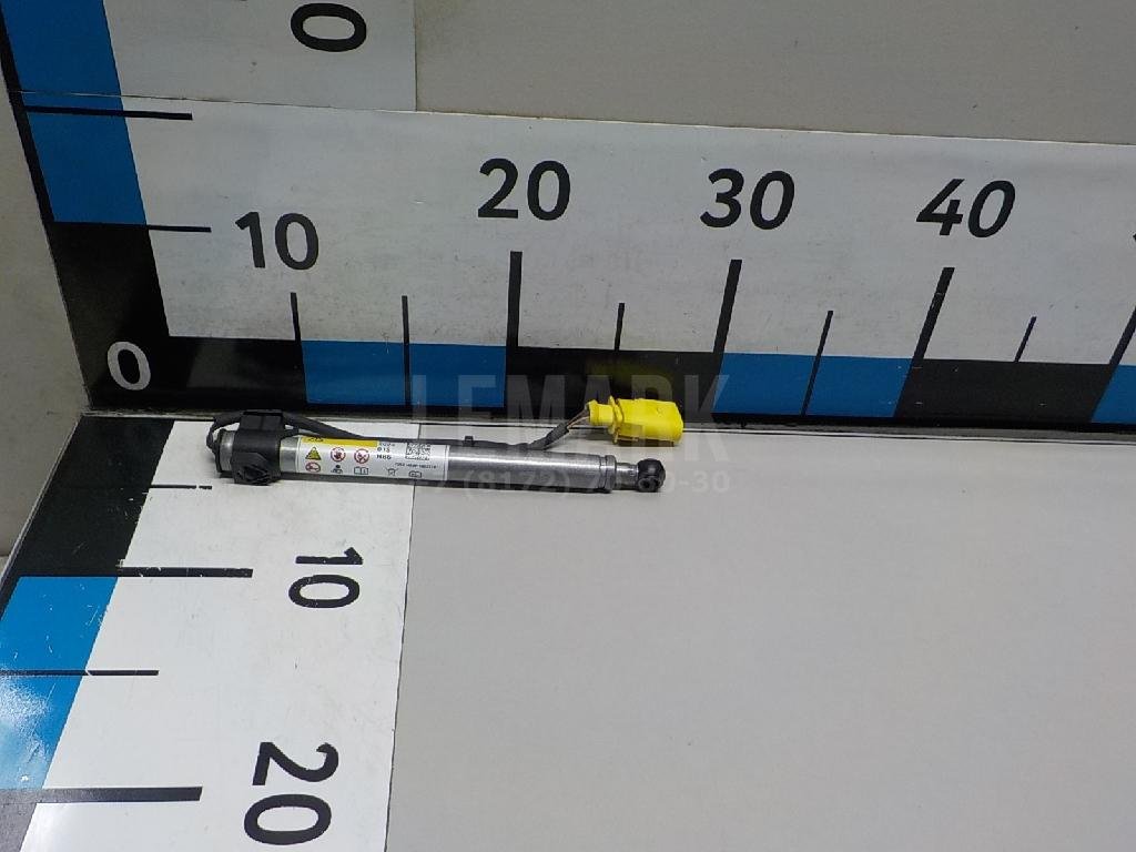 Пиропатрон для  Alfa Romeo Giulietta 2010-2020